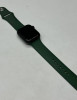 Apple Watch S7 45мм Green